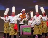 Carnavales de Getafe