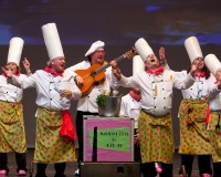 Carnavales de Getafe