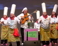 Carnavales de Getafe