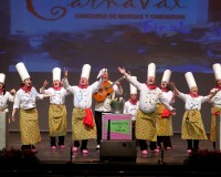 Carnavales de Getafe