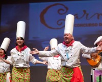 Carnavales de Getafe