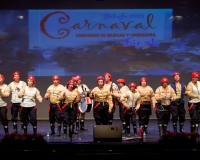 Carnavales de Getafe