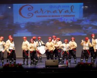 Carnavales de Getafe