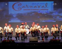 Carnavales de Getafe