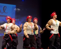 Carnavales de Getafe