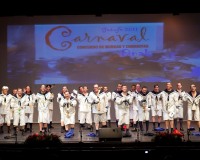 Carnavales de Getafe