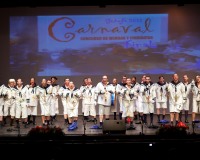Carnavales de Getafe