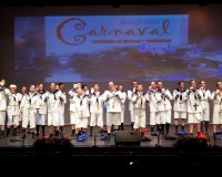Carnavales de Getafe