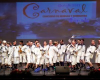 Carnavales de Getafe