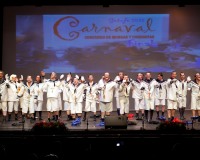 Carnavales de Getafe
