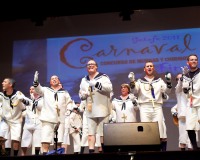Carnavales de Getafe