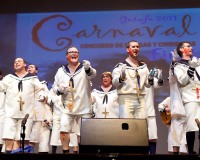 Carnavales de Getafe
