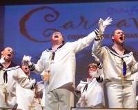 Carnavales de Getafe