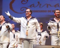 Carnavales de Getafe