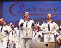 Carnavales de Getafe