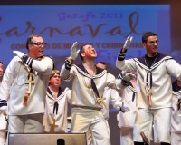 Carnavales de Getafe