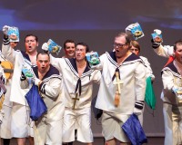 Carnavales de Getafe