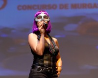 Carnavales de Getafe