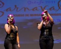 Carnavales de Getafe