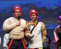 Carnavales de Getafe