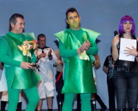 Carnavales de Getafe