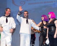 Carnavales de Getafe