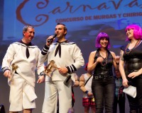 Carnavales de Getafe