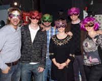 Carnavales de Getafe