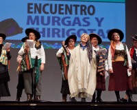 Carnavales de Getafe