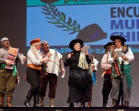 Carnavales de Getafe