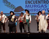 Carnavales de Getafe