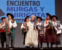 Carnavales de Getafe