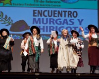 Carnavales de Getafe