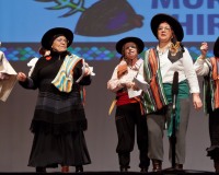 Carnavales de Getafe