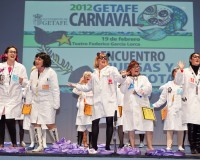 Carnavales de Getafe