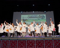 Carnavales de Getafe