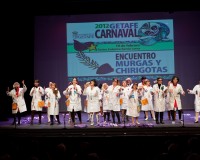 Carnavales de Getafe