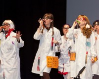 Carnavales de Getafe