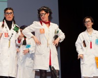 Carnavales de Getafe