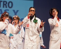 Carnavales de Getafe
