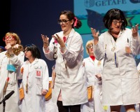 Carnavales de Getafe