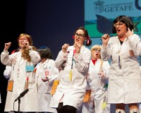 Carnavales de Getafe