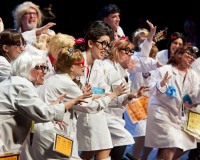 Carnavales de Getafe