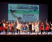 Carnavales de Getafe