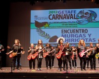 Carnavales de Getafe