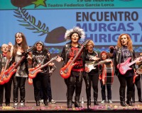Carnavales de Getafe