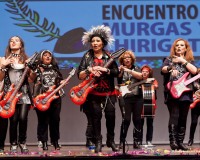 Carnavales de Getafe