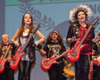 Carnavales de Getafe