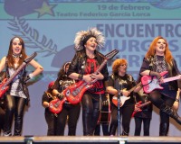 Carnavales de Getafe