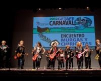 Carnavales de Getafe
